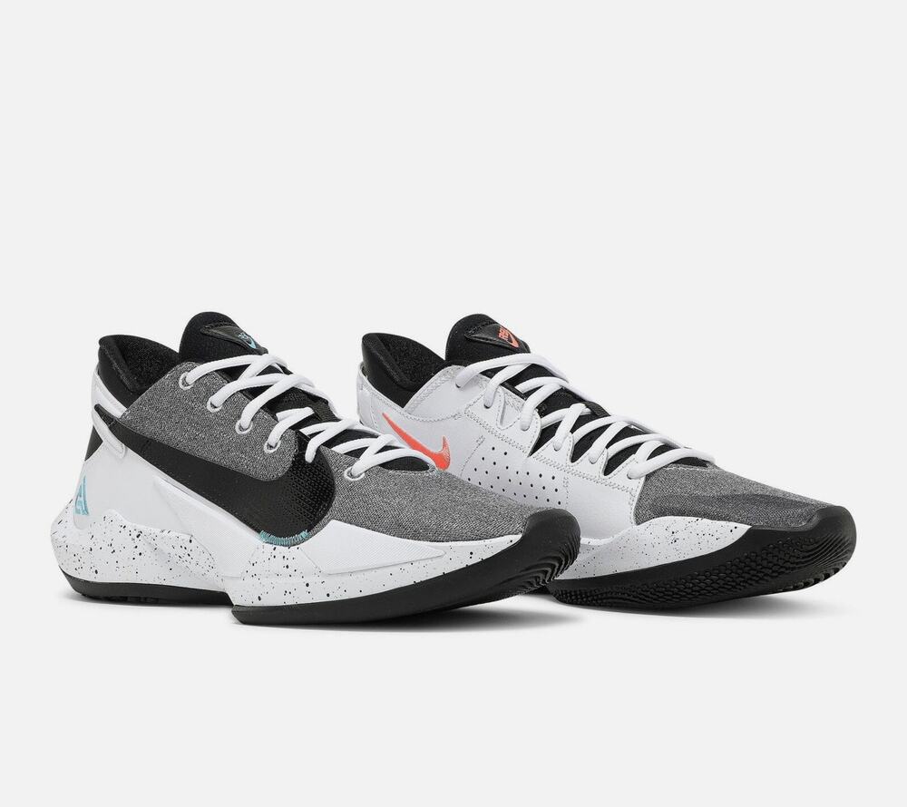 Nike zoom freak denim men’s size 8